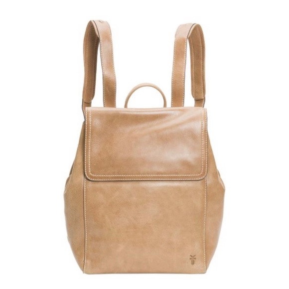Frye Bags Frye Reed Backpack Poshmark